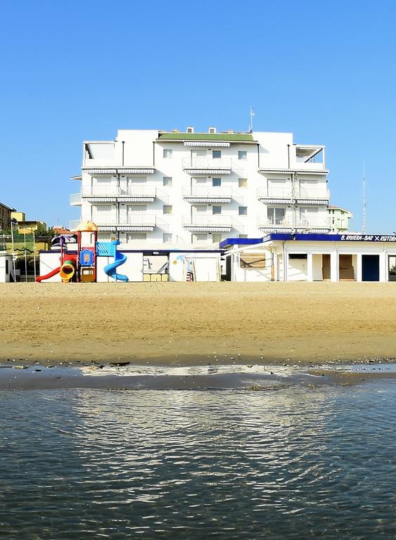 Residence Moderno Lido Di Savio Exterior photo